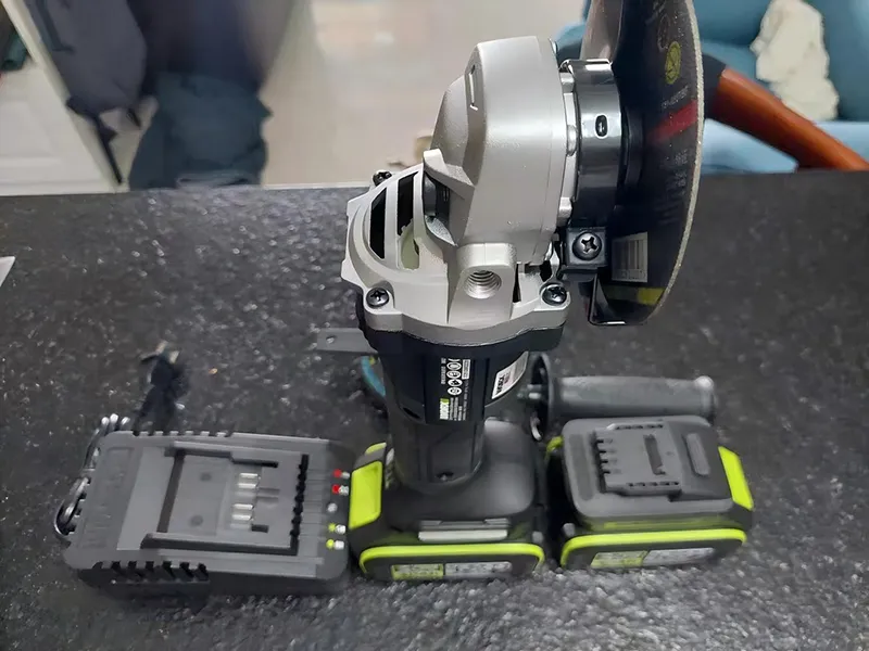 Equipment